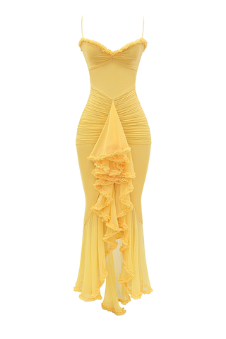 Valência Glam Dress