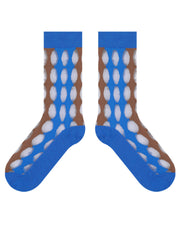 Ultrafine Mesh Socks