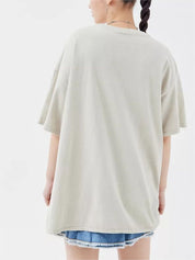 Jacket & T-shirt & mini skirt three-piece sets