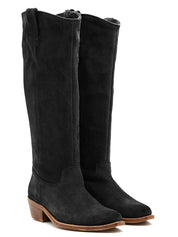 Stiefel mit niedrigem Schaft, Martin-Stiefel, Modestiefel