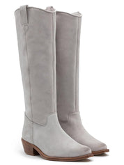 Stiefel mit niedrigem Schaft, Martin-Stiefel, Modestiefel