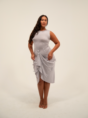 Midi Dress