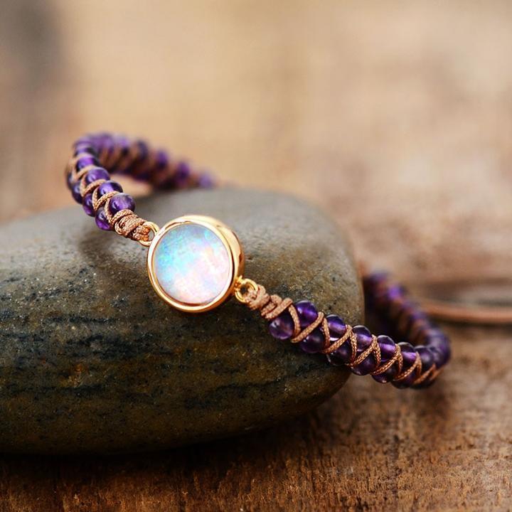 wickedaf-amethyst-natural-amethyst-opal-string-braided-bracelet-18219317559445.jpg